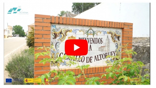 Campillo de Albotuey