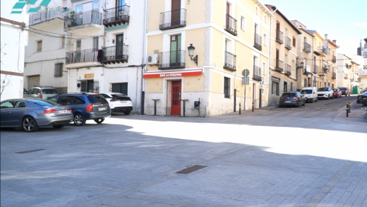 Plaza de Horche (Guadalajara)